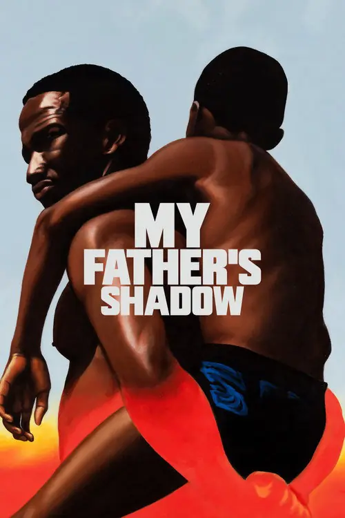 My Father's Shadow Poster
