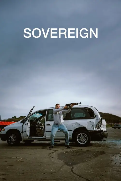 Sovereign Poster