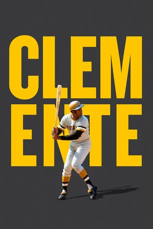 Clemente Poster