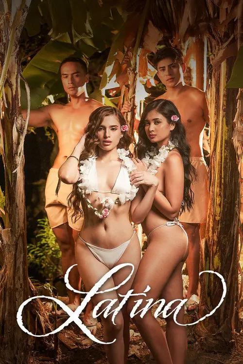 Latina Poster