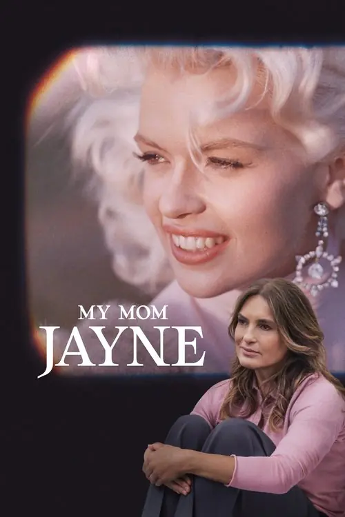 My Mom Jayne Poster