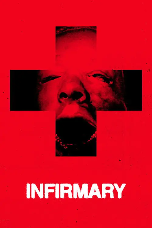 Infirmary Poster