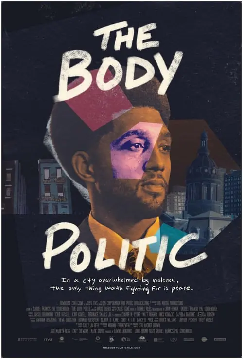 The Body Politic Poster