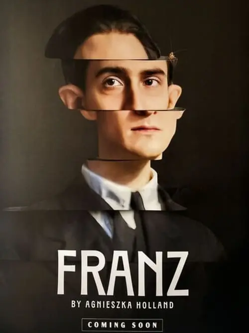 Franz Poster