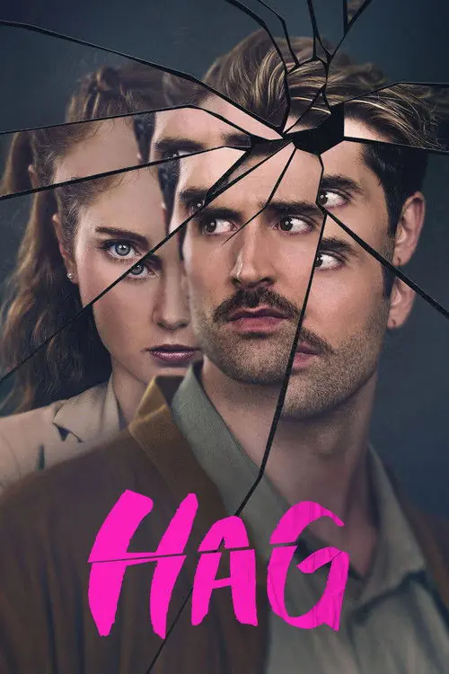 Hag Poster