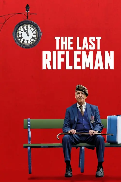 The Last Rifleman Poster