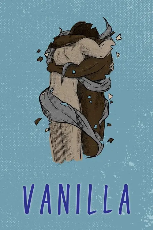Vanilla Poster
