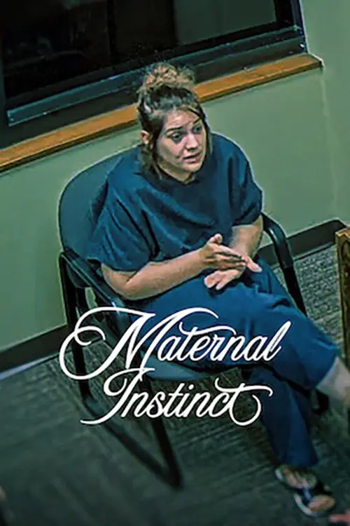 Maternal Instinct Poster