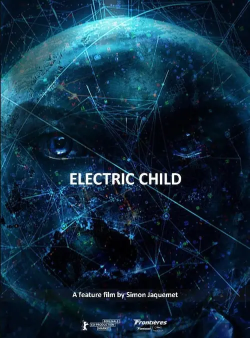 Electric Child Poster