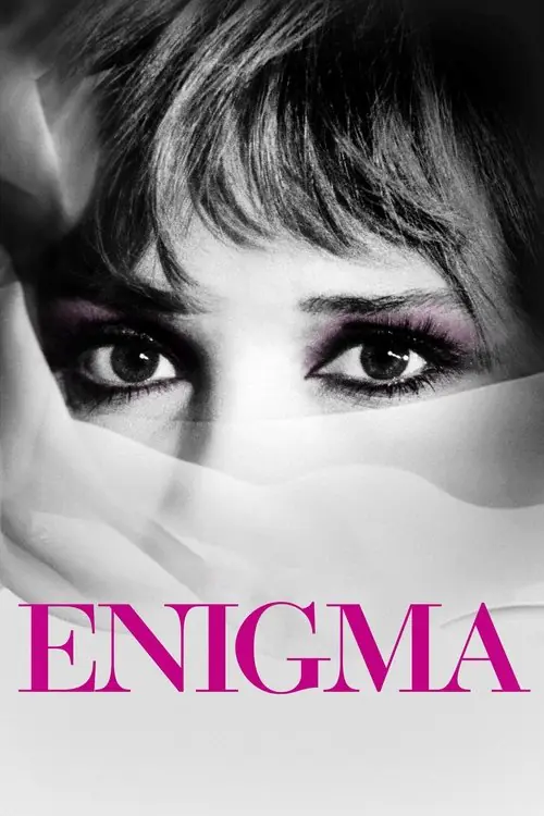 Enigma Poster