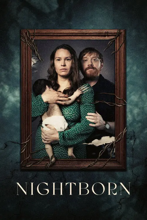 Nightborn Poster