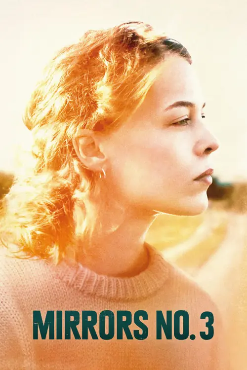Mirrors No. 3 Poster