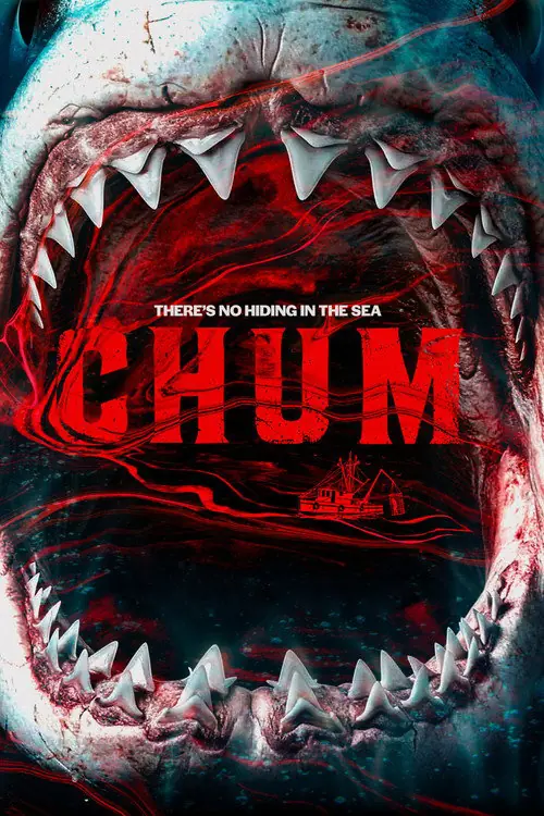 Chum Poster