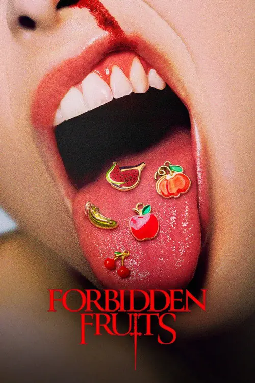Forbidden Fruits Poster