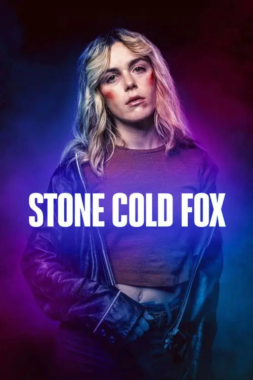 Stone Cold Fox Poster