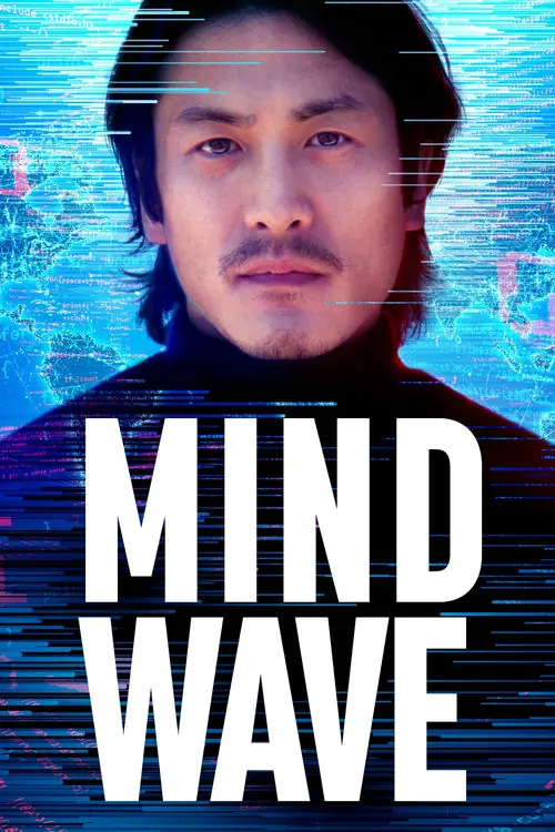 Mind Wave Poster