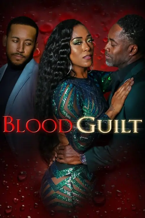 Bloodguilt Poster