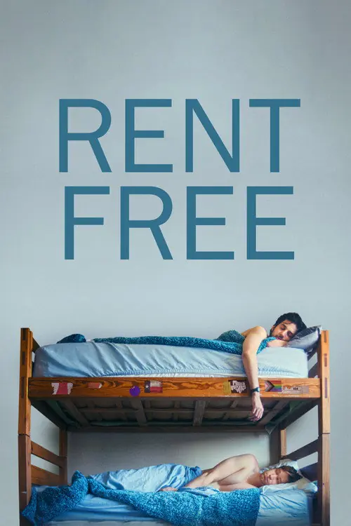 Rent Free Poster