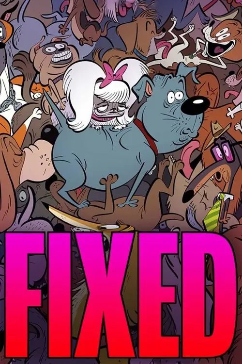Fixed Poster