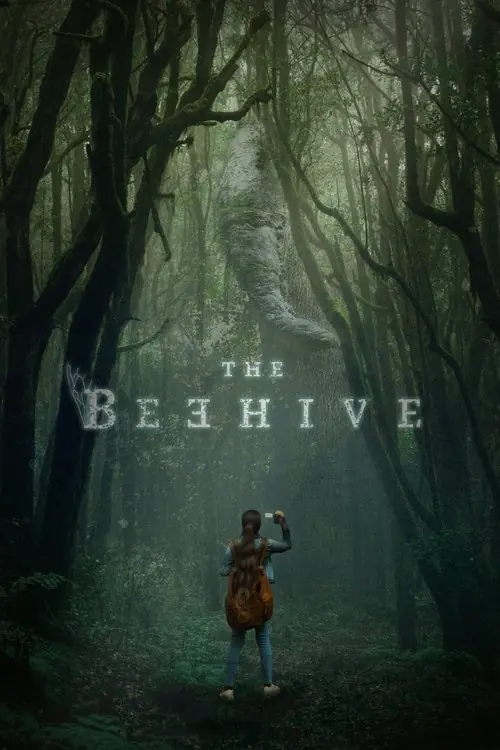 The Beehive Poster