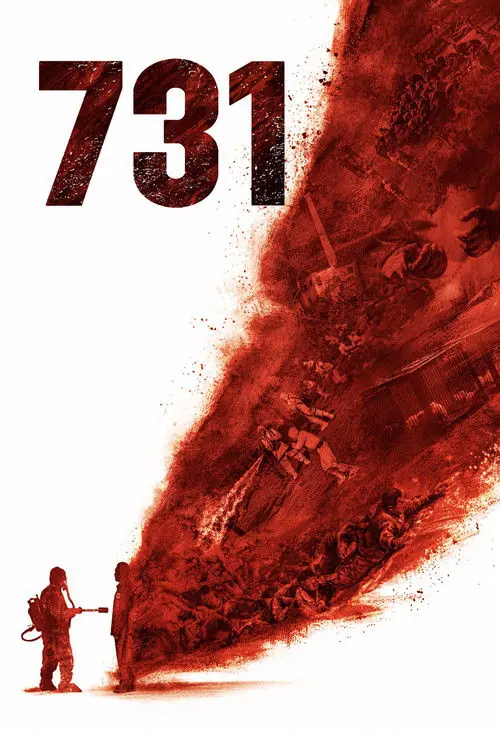 731 Poster