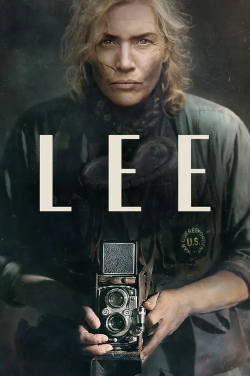 Lee Poster