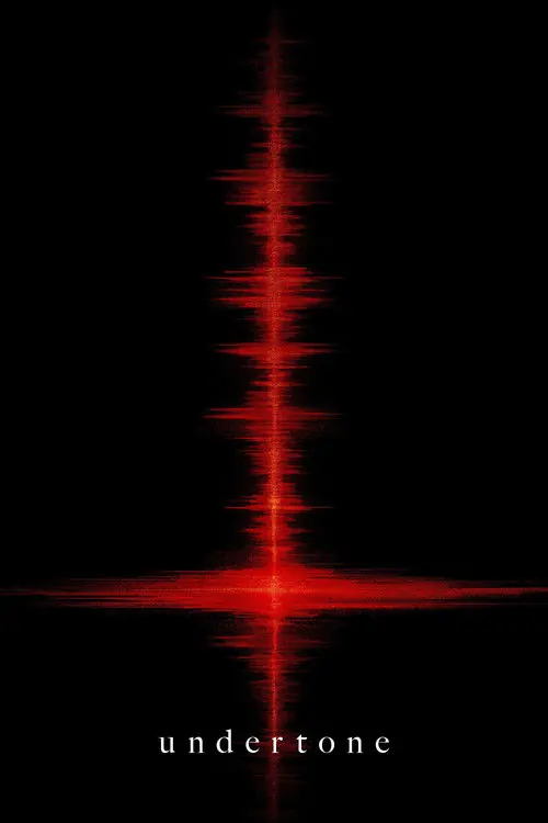 undertone Poster