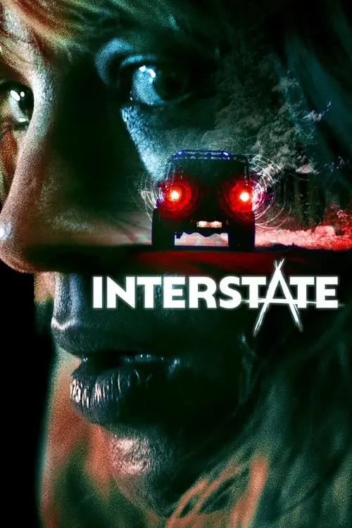 Interstate Poster