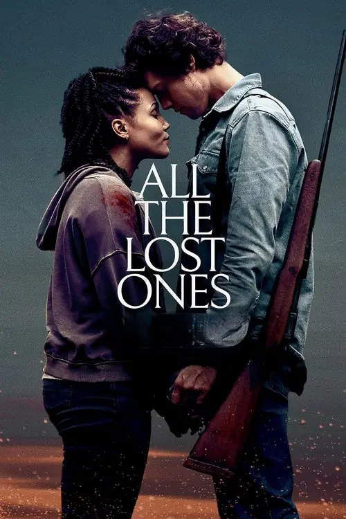 All the Lost Ones Poster