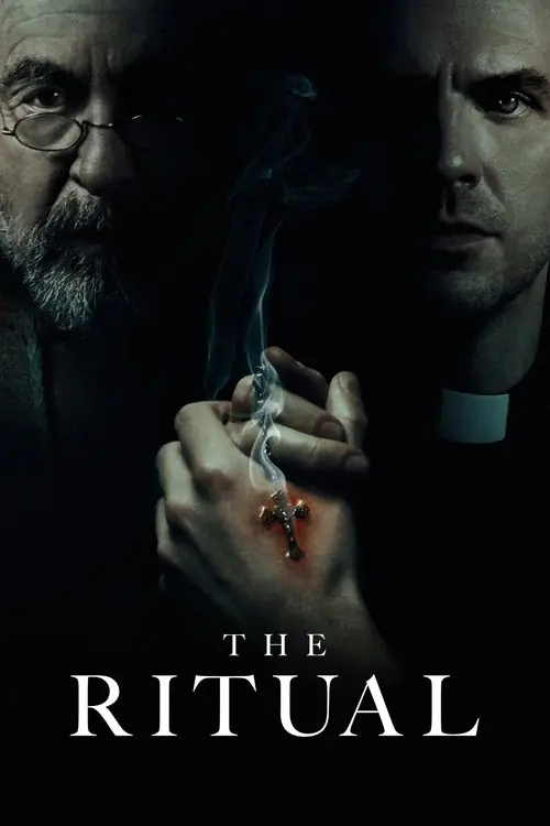 The Ritual Poster