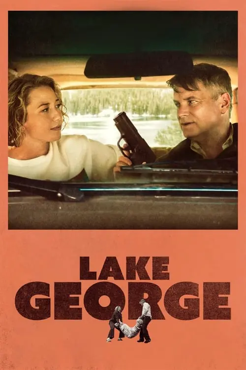 Lake George Poster