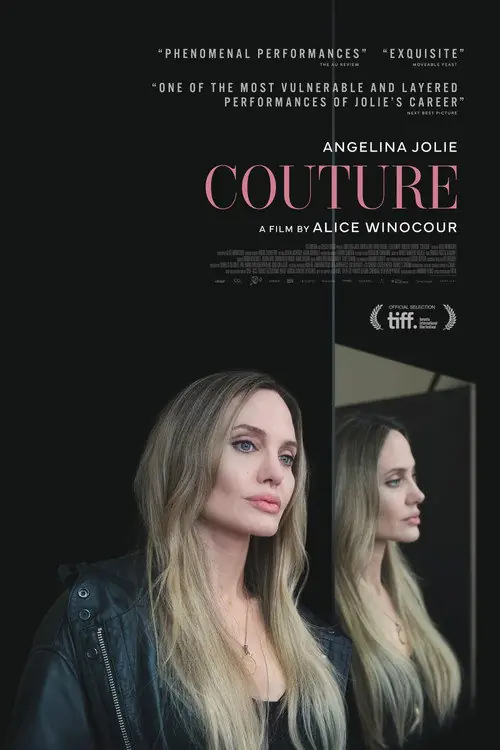 Couture Poster