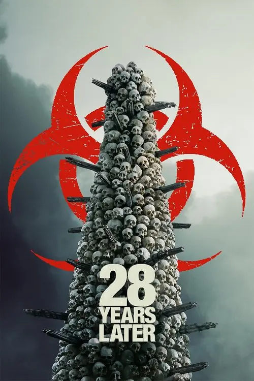 28 Years Later Poster