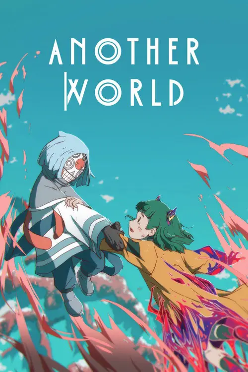 Another World Poster