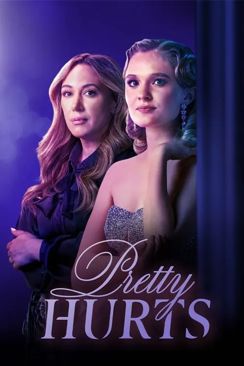 Pretty Hurts Poster