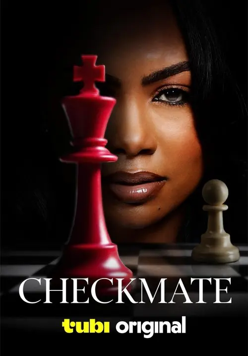 CheckMate Poster
