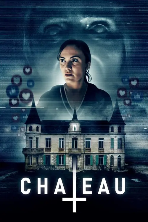 Chateau Poster