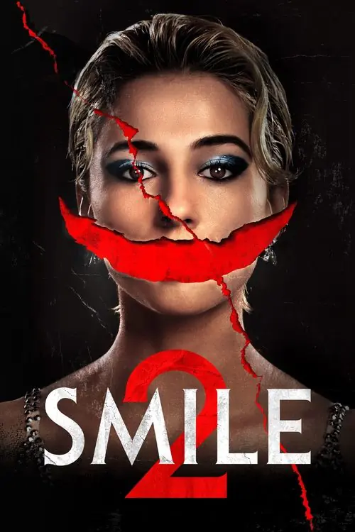 Smile 2 Poster