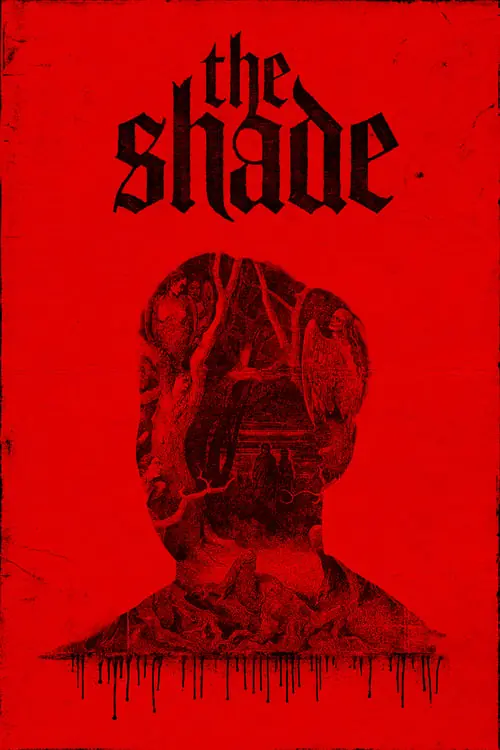 The Shade Poster