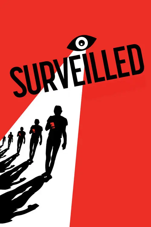 Surveilled Poster