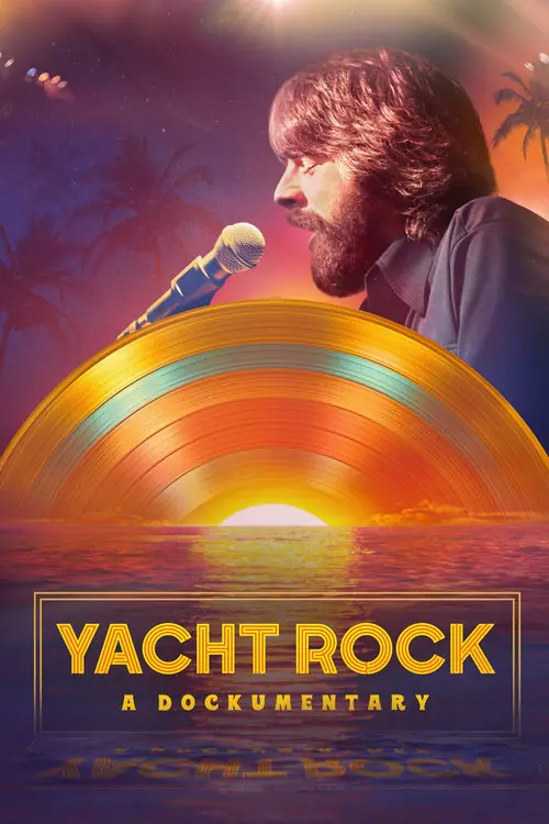 Music Box: Yacht Rock: A DOCKumentary Poster