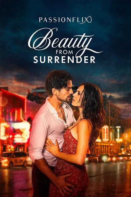 Beauty from Surrender Poster