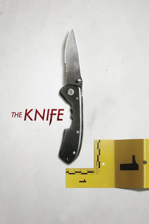 The Knife Poster