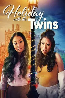Holidays with the Twins Poster