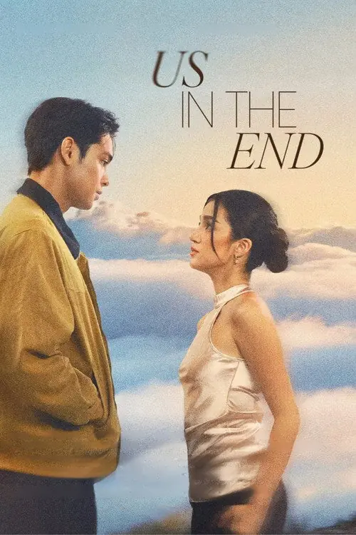 Us in the End Poster