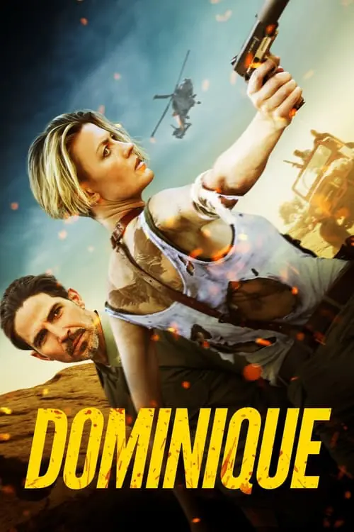 Dominique Poster