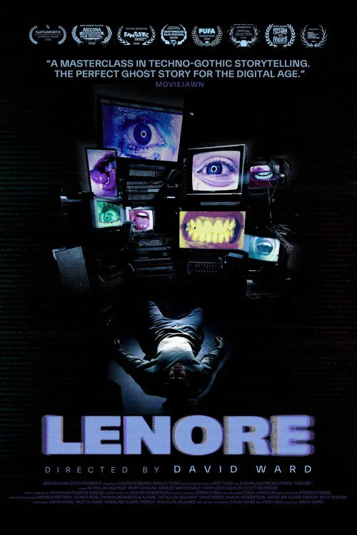 Lenore Poster