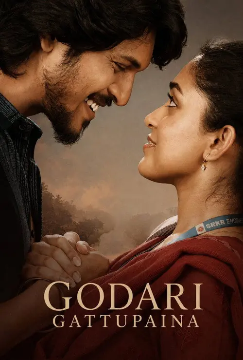 Godari Gattupaina Poster