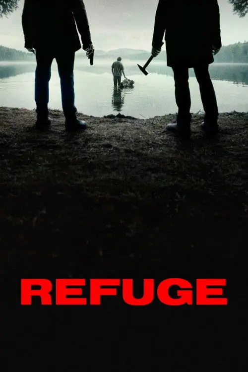 Refuge Poster