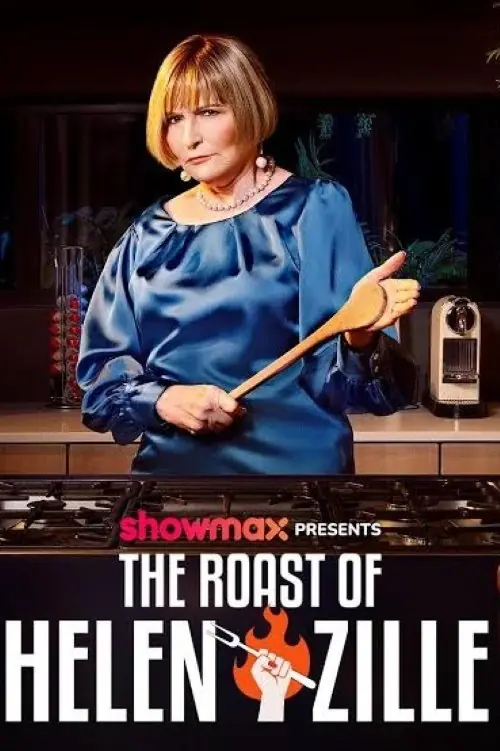 The Roast of Helen Zille Poster